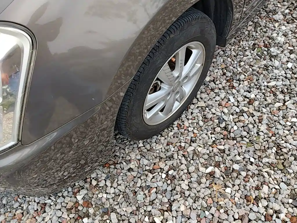 Nissan Sylphy — миниатюра 23