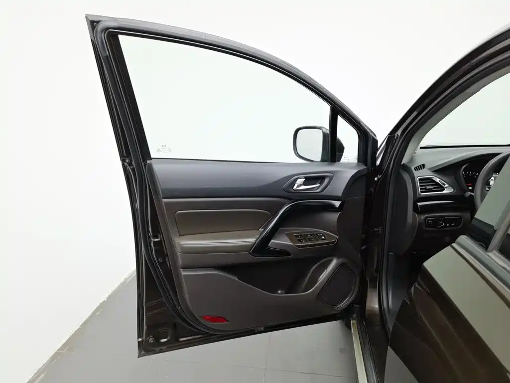 GAC Motor Trumpchi GS4 — миниатюра 8
