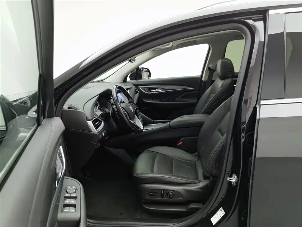 Buick Enclave 2022 652T Luxury 7 мест