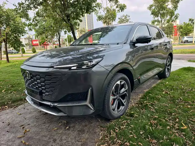 Changan UNI-K