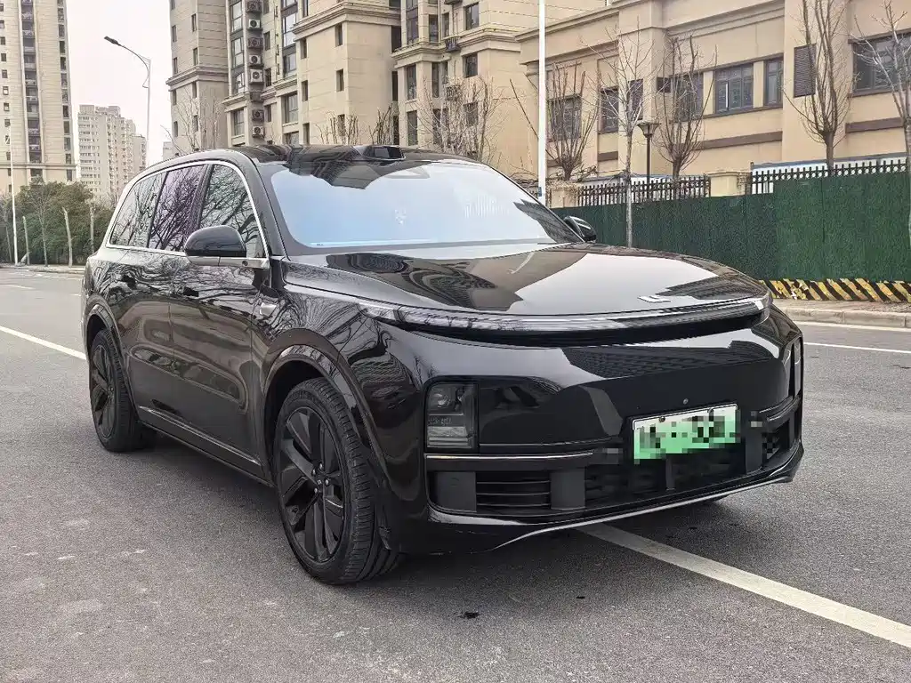 Li Auto IDEAL L9