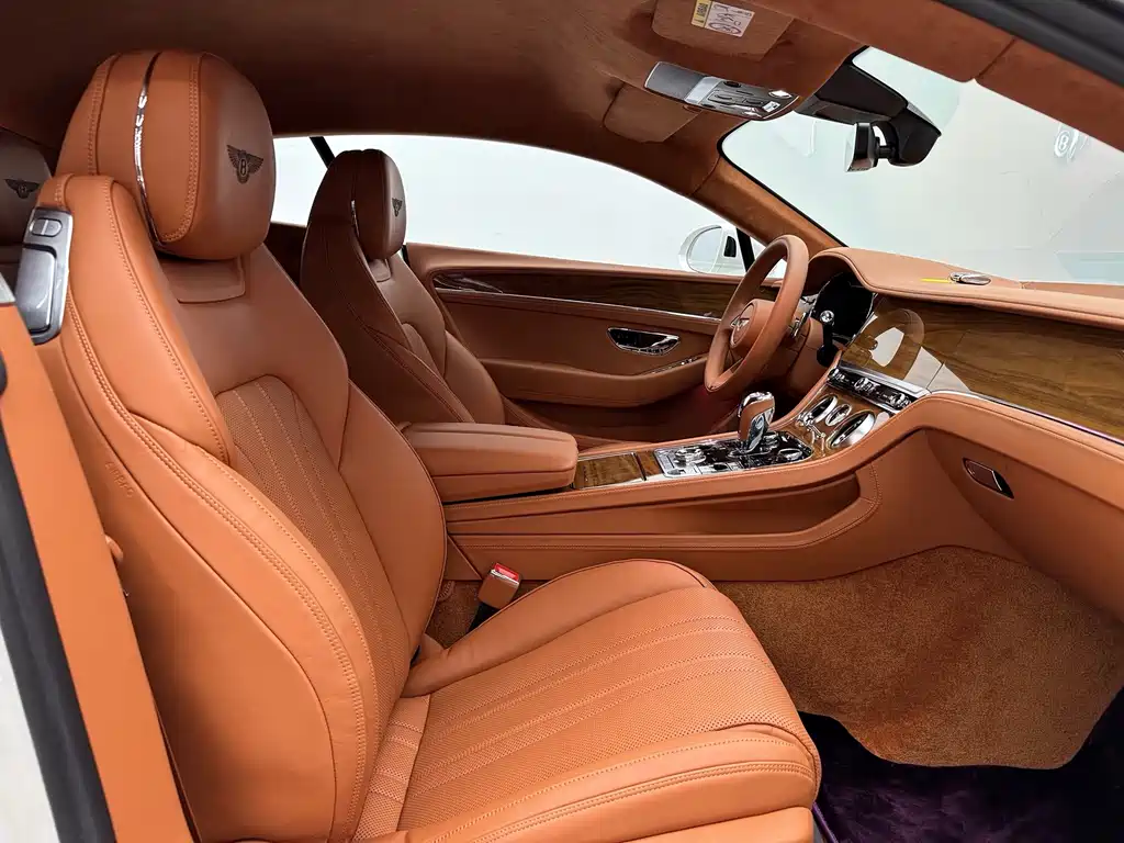 Bentley Continental — миниатюра 19