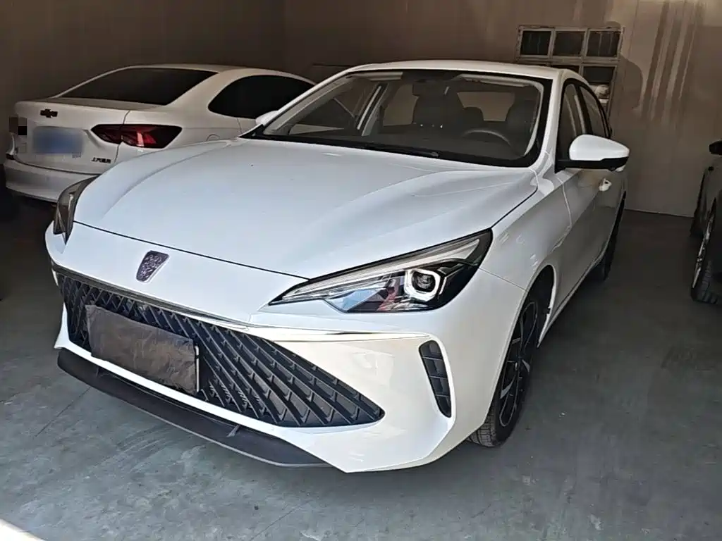 Roewe i5 — фотографии объявления, Фото 3