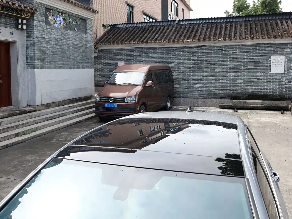 Volkswagen Golf — миниатюра 18