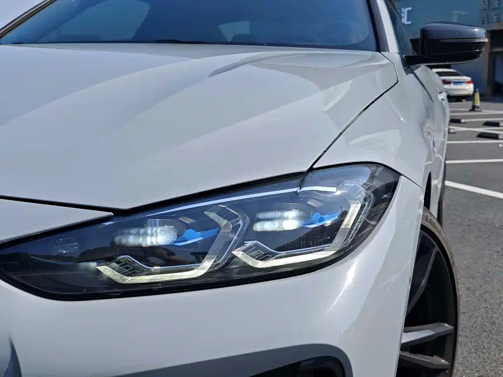 BMW 4 Series — миниатюра 3