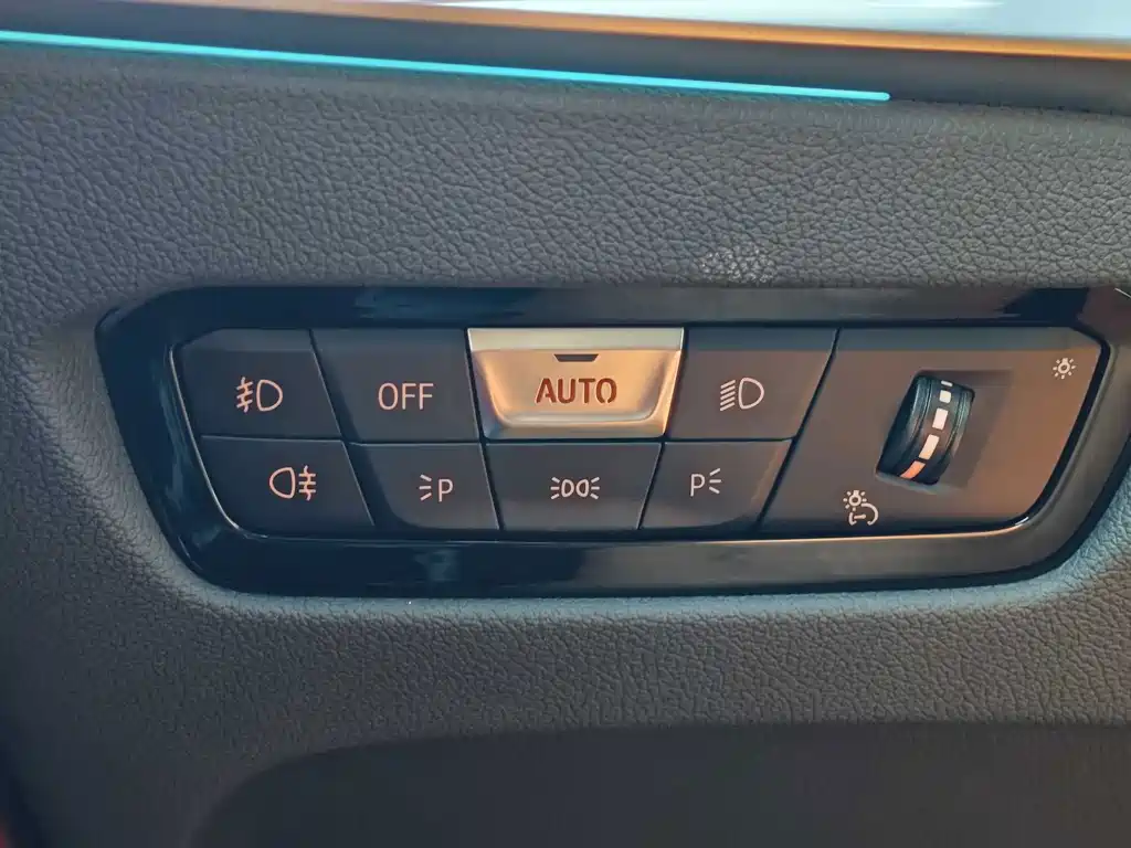 BMW 4 Series — миниатюра 14