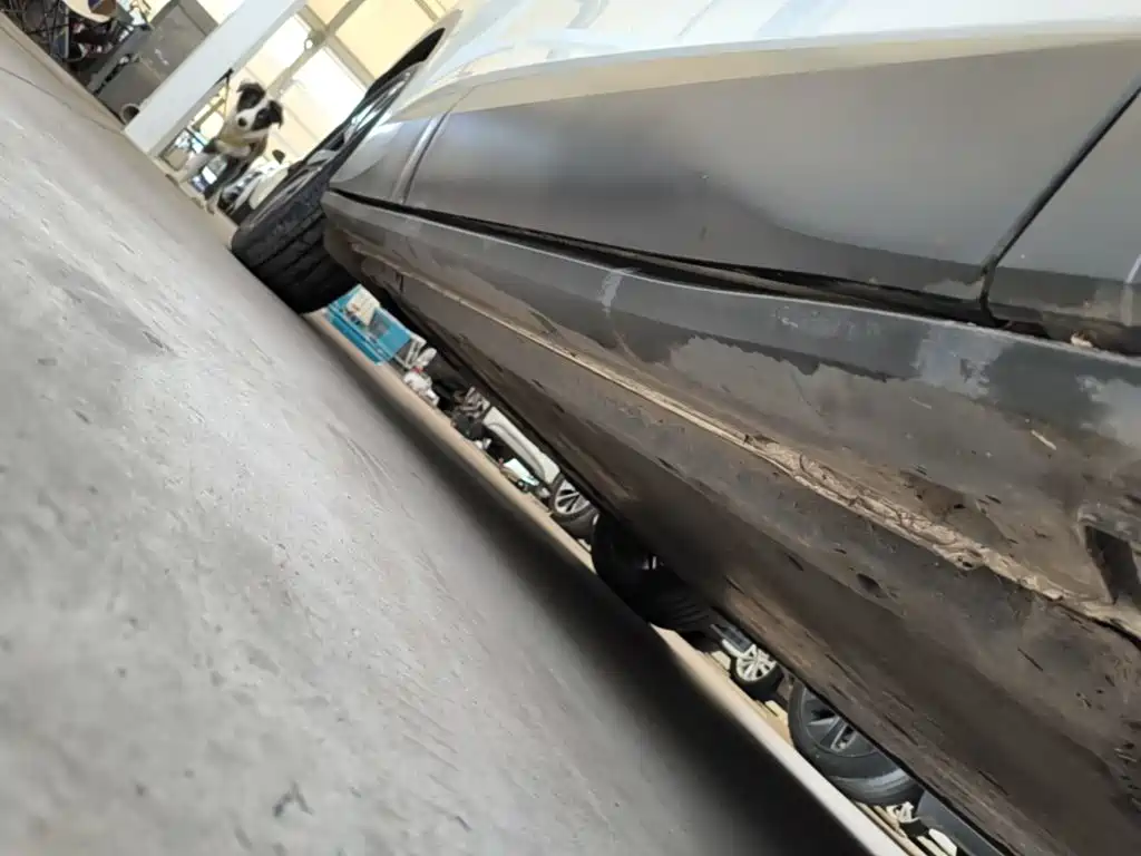 Volkswagen ID.4 Crozz — миниатюра 21