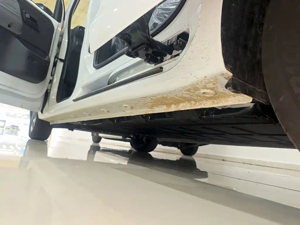 Wuling Zhiguang EV — миниатюра 22