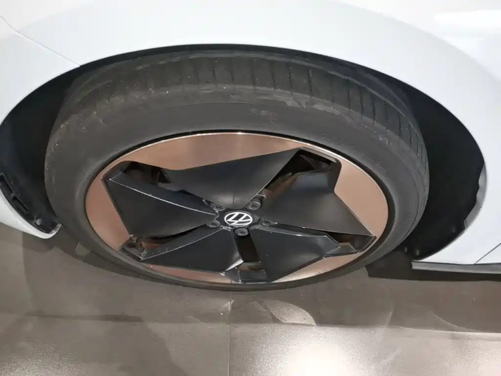 Volkswagen ID.3 — миниатюра 23