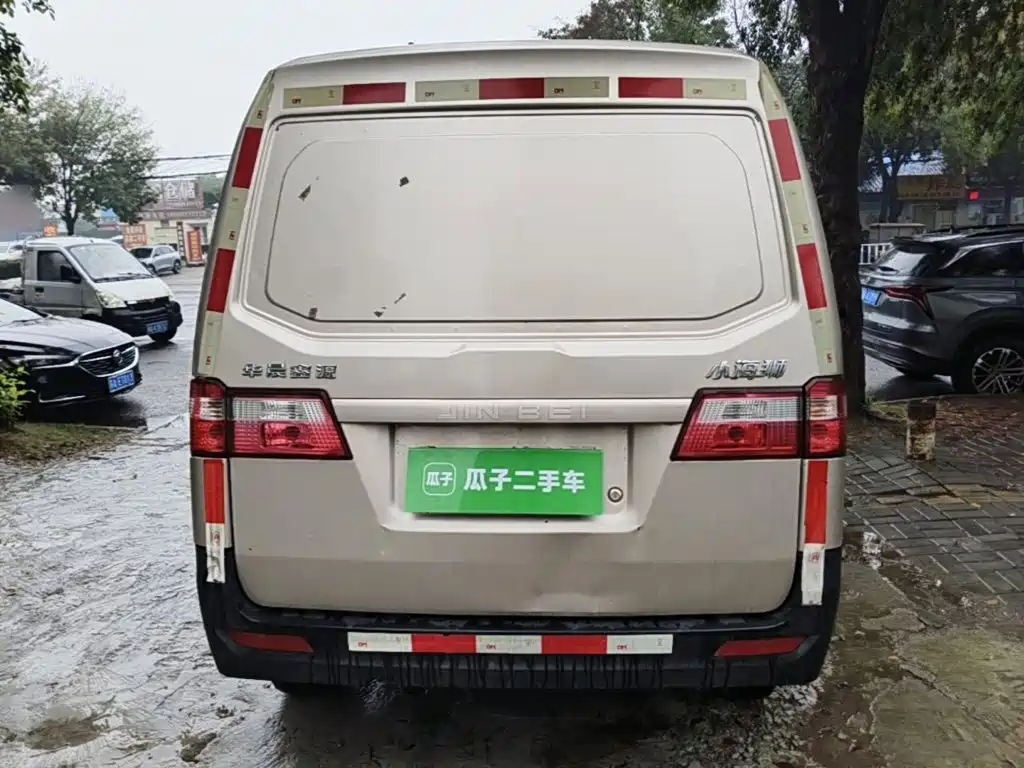Jinbei X30 — миниатюра 6