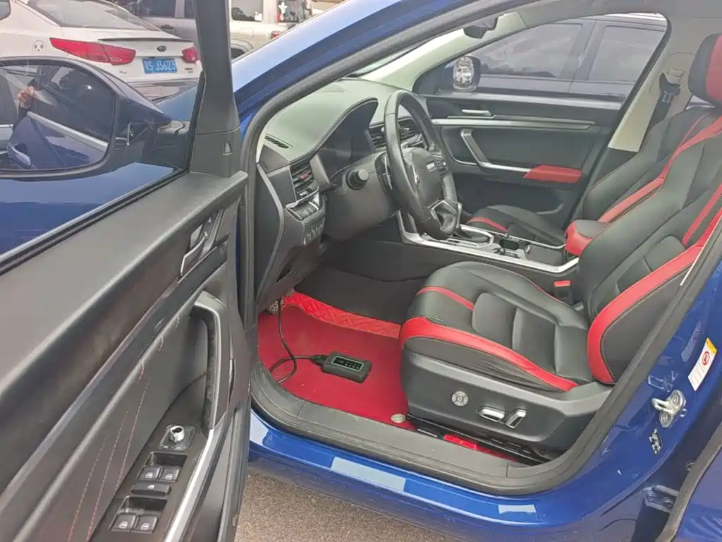 Haval H4 — миниатюра 16