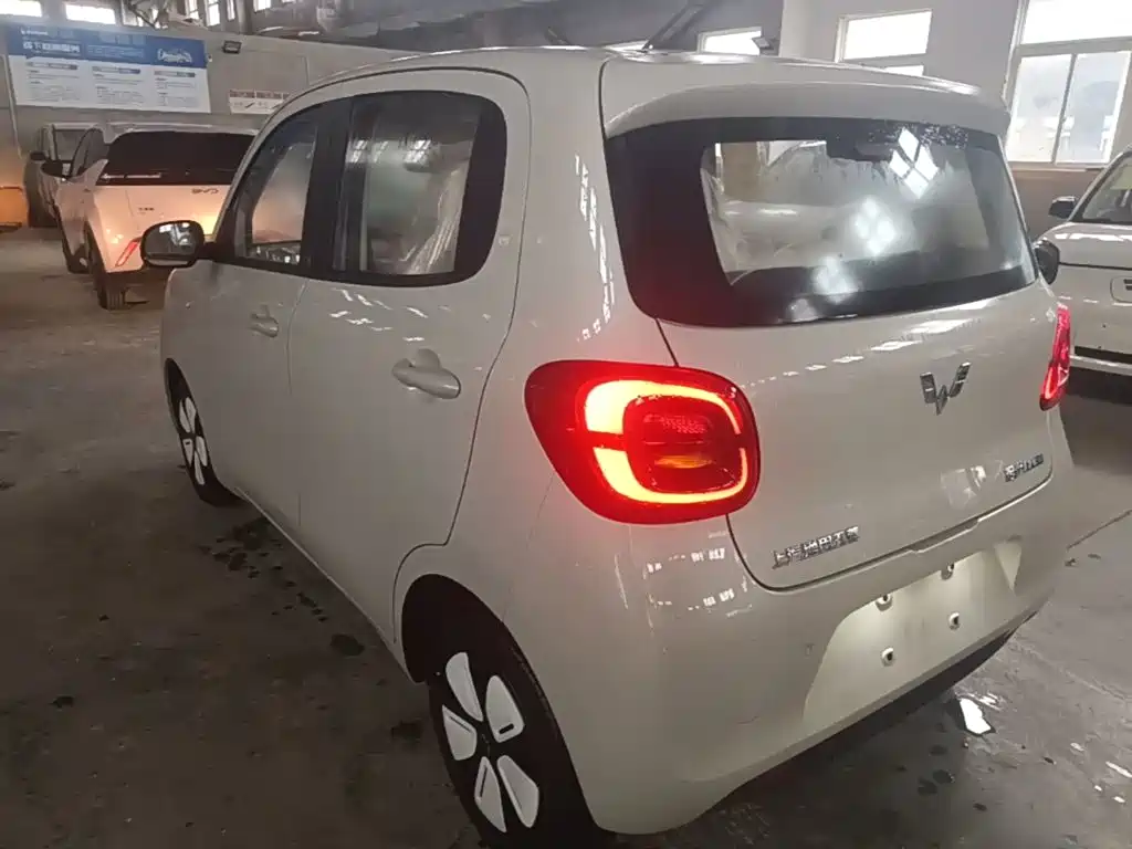 Wuling Mini EV MINIEV 2025