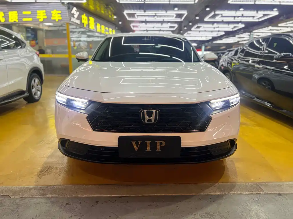 Honda Accord 2024