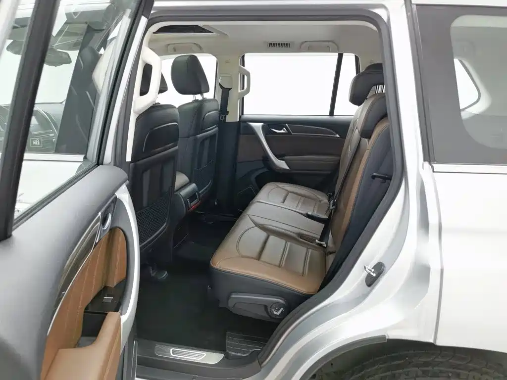 Haval H9 — миниатюра 15