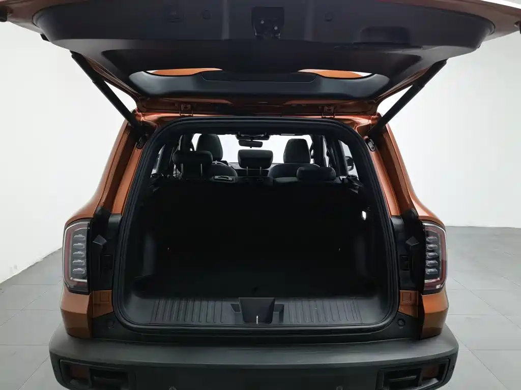 Haval Big Dog — миниатюра 16