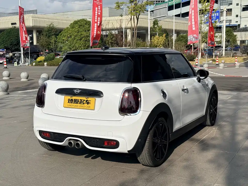 MINI Mini — миниатюра 7