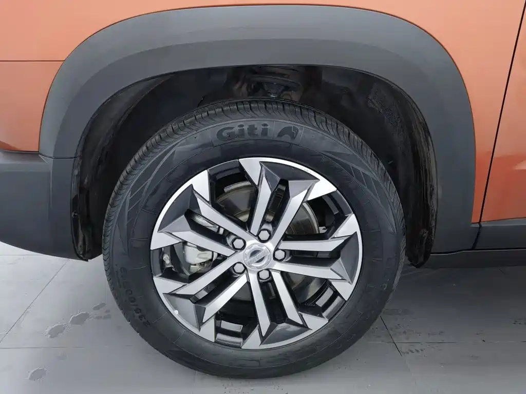 Haval Big Dog — миниатюра 17