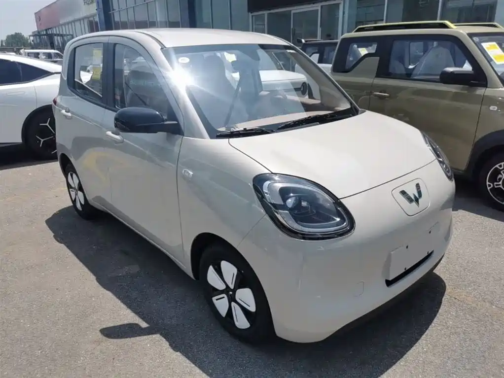 Wuling Mini EV MINIEV 2025