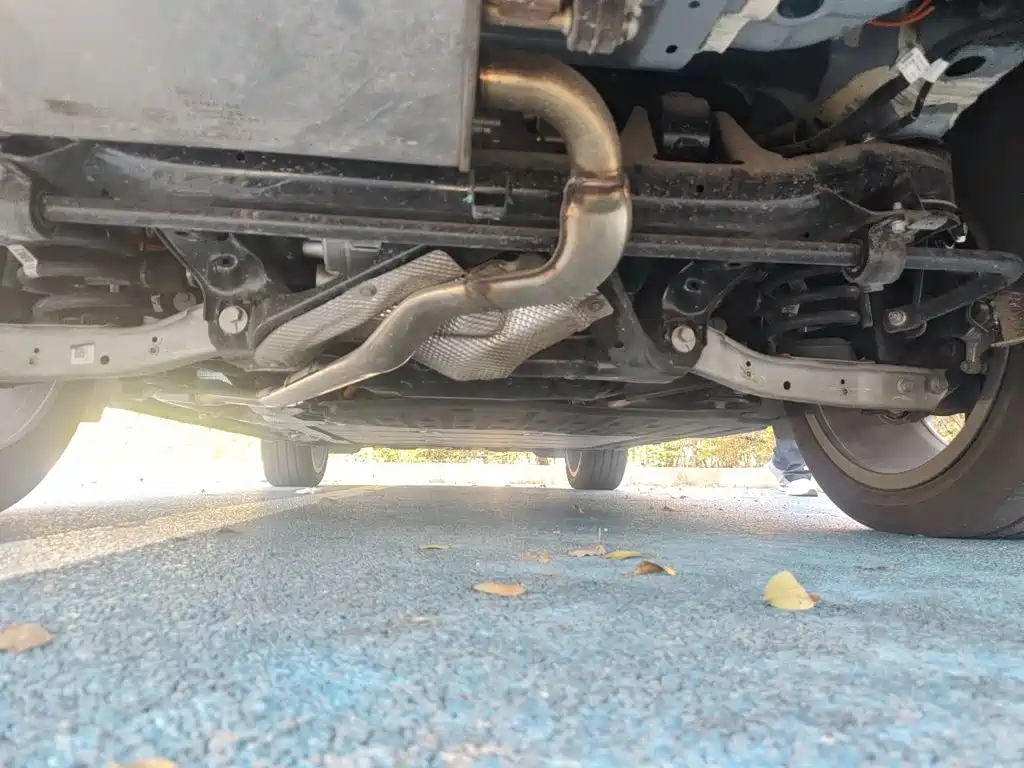 Leapmotor Leapmotor C16 — миниатюра 23