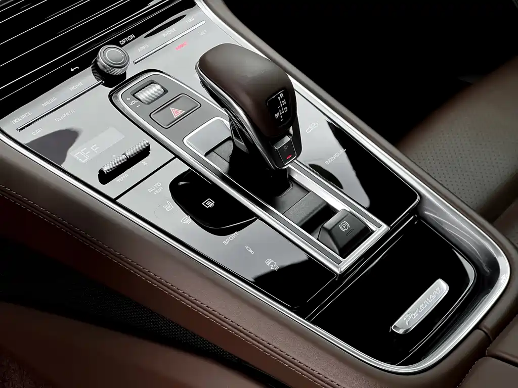 Porsche Panamera — фотографии объявления, Фото 18