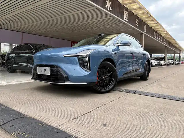 IM Motors LS6