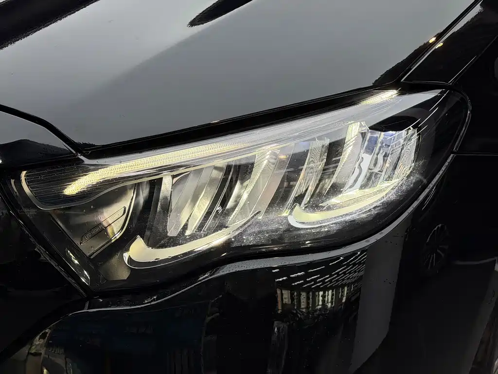 Mercedes-Benz E-Class — миниатюра 19