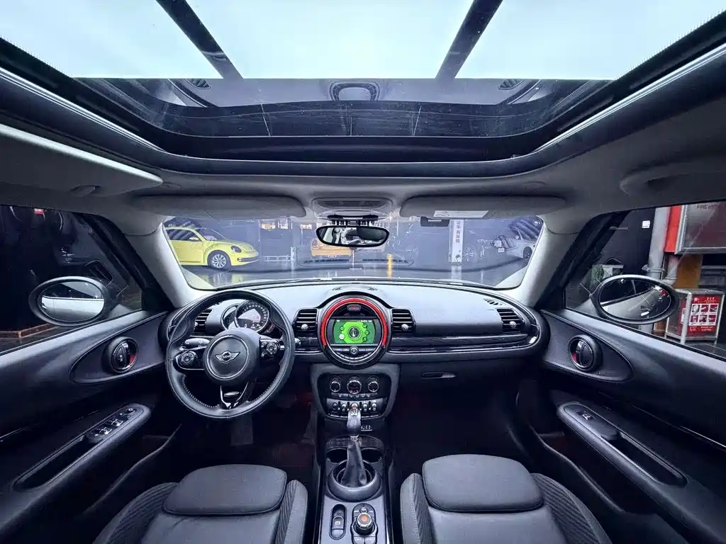 MINI Mini Clubman — миниатюра 16