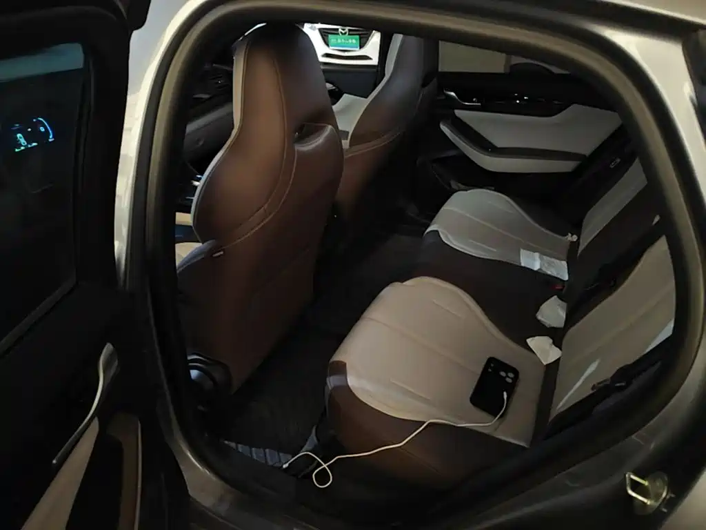 BYD Qin PLUS — миниатюра 13