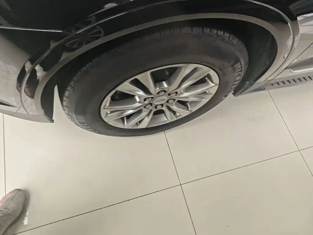 Cadillac XT5 — миниатюра 23