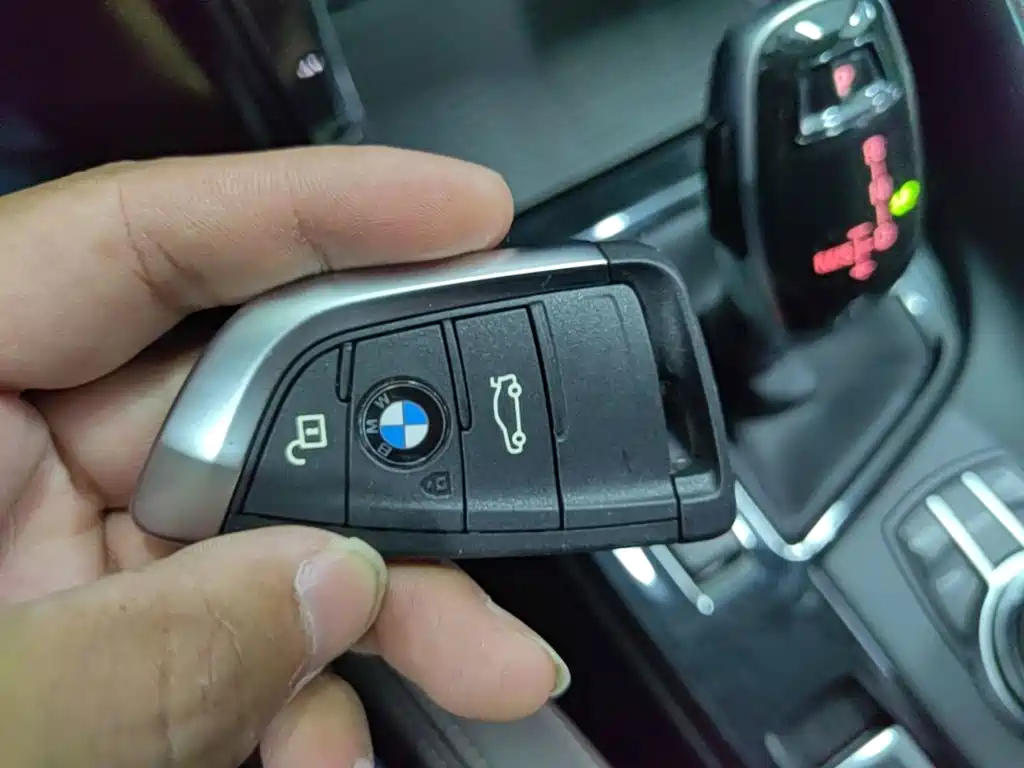 BMW X1 — миниатюра 9