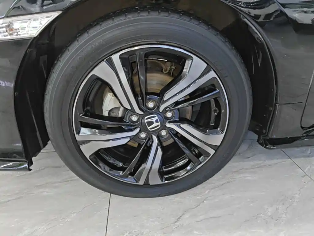 Honda Civic — миниатюра 23