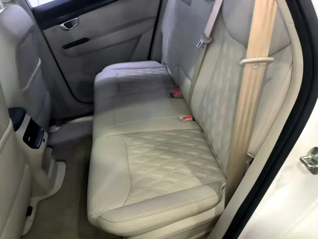 Wuling Xingchen — миниатюра 17