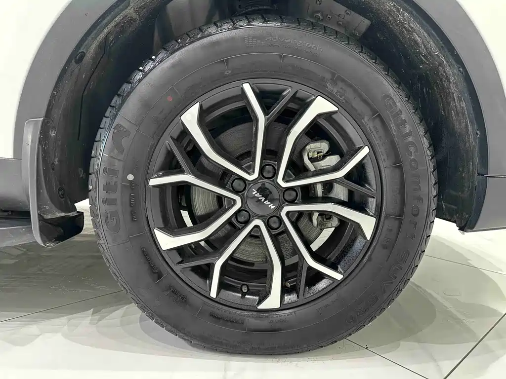 Haval H6 — миниатюра 19