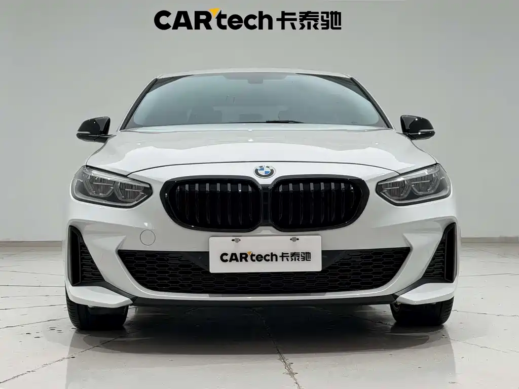 BMW 1 Series 1 2022 125i M Sport
