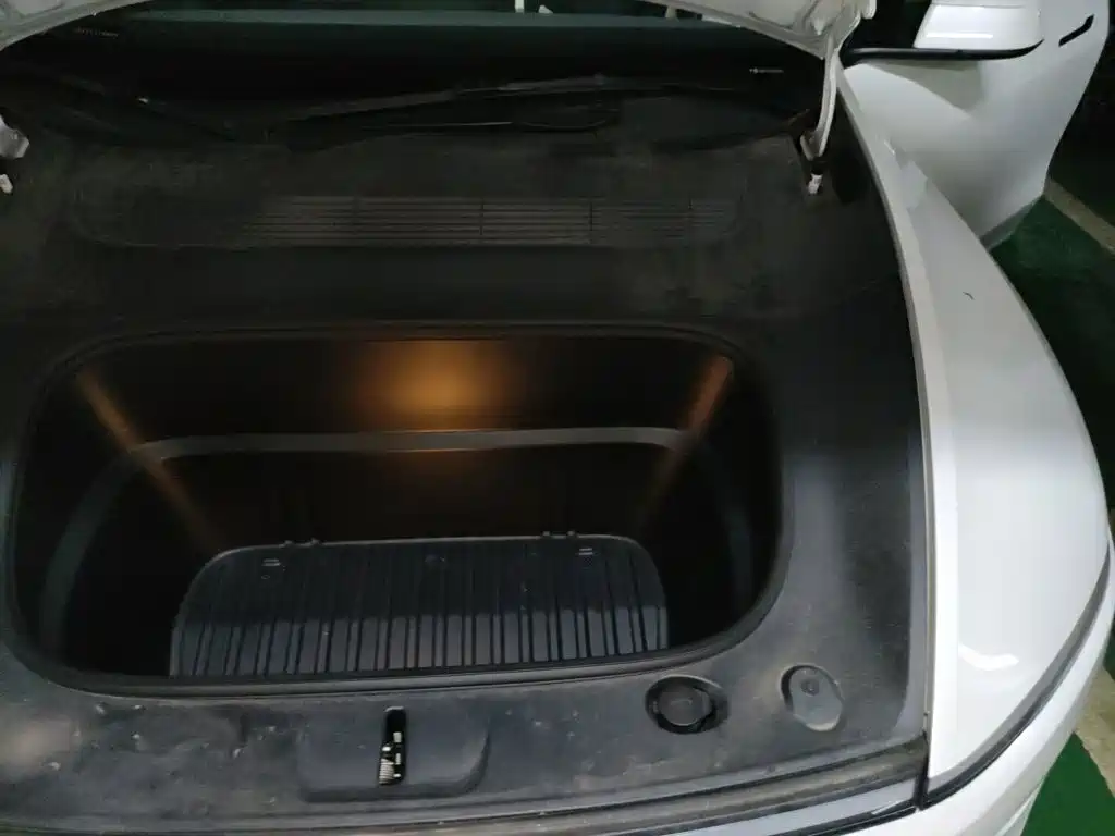 Tesla Model Y — миниатюра 22