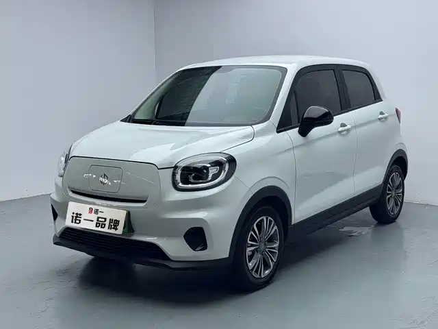 2024 Leapmotor T03