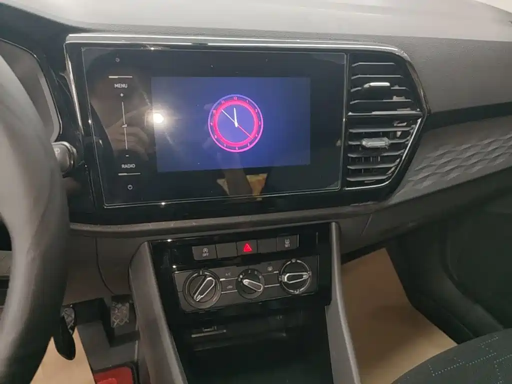 Jetta VS5 — миниатюра 13
