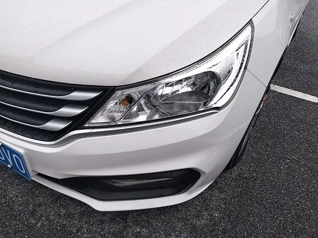 Baojun 310 — миниатюра 24