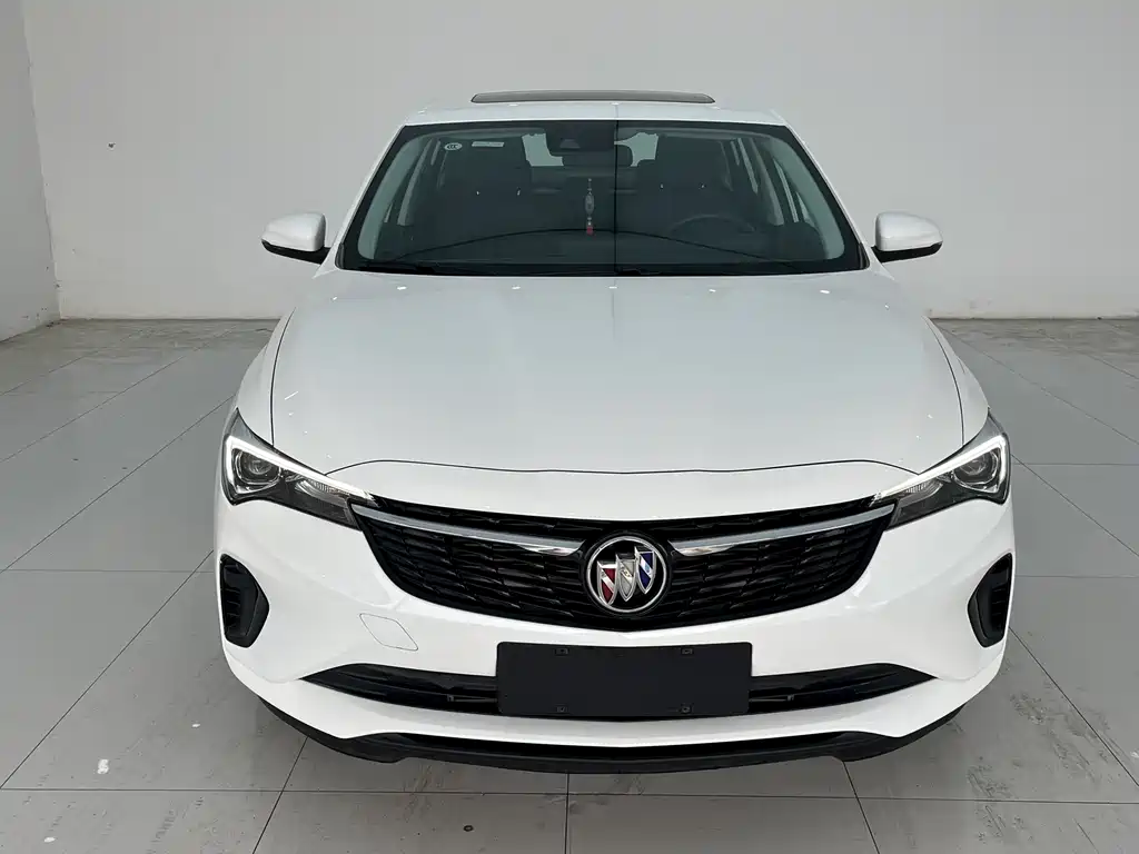 Buick Verano — миниатюра 2