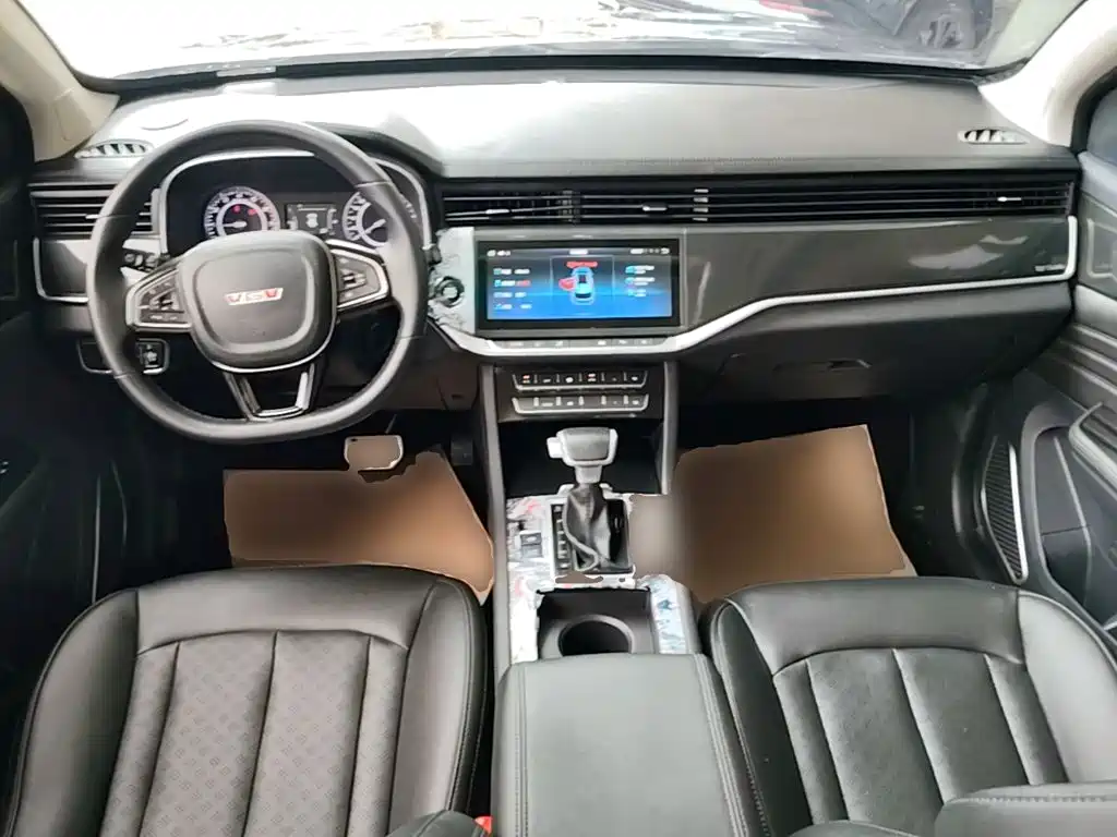 VGV VGV U70 — миниатюра 10