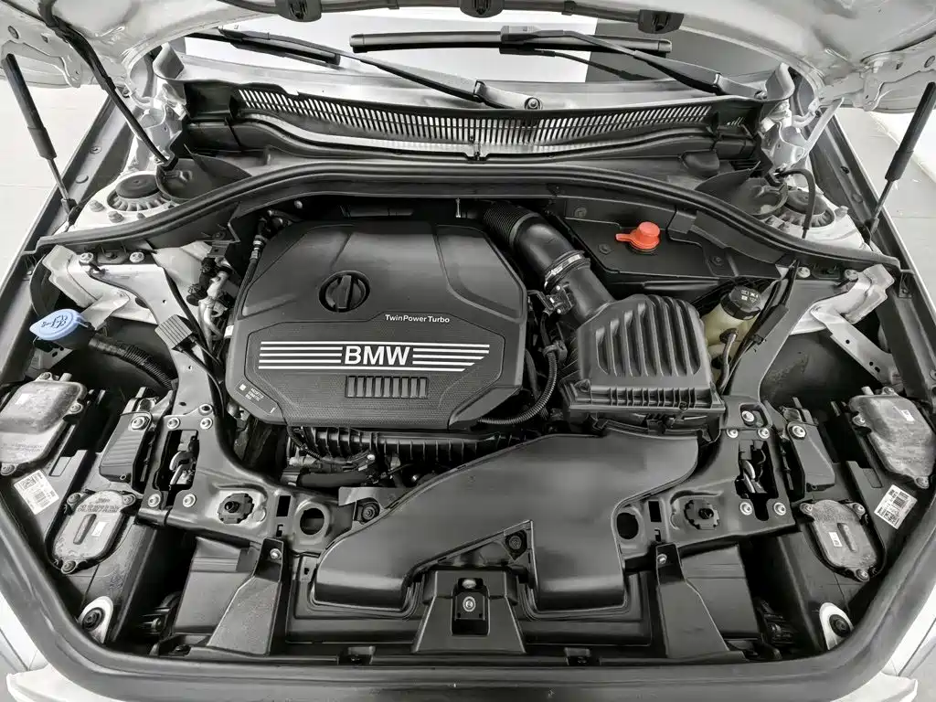 BMW 1 Series — миниатюра 6