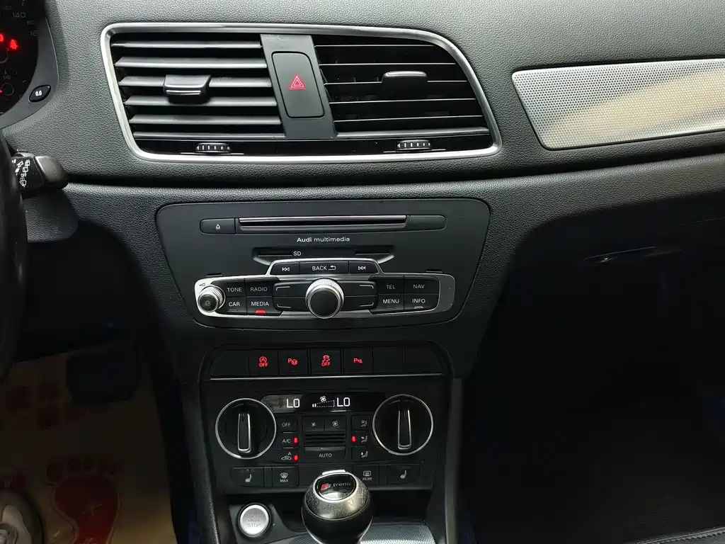 Audi Q3 — миниатюра 11