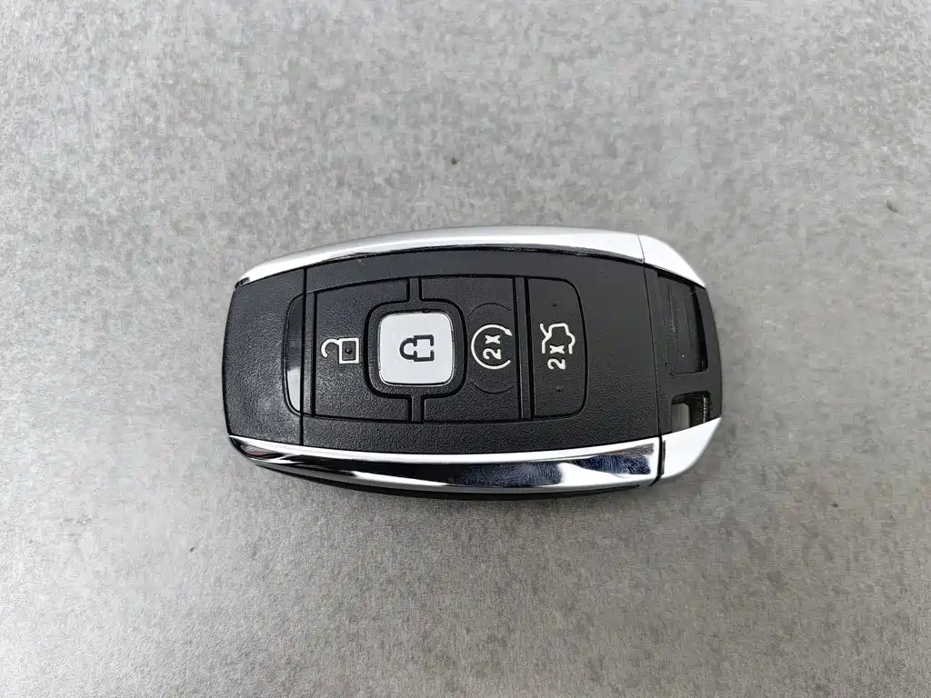 Lincoln MKZ — миниатюра 19