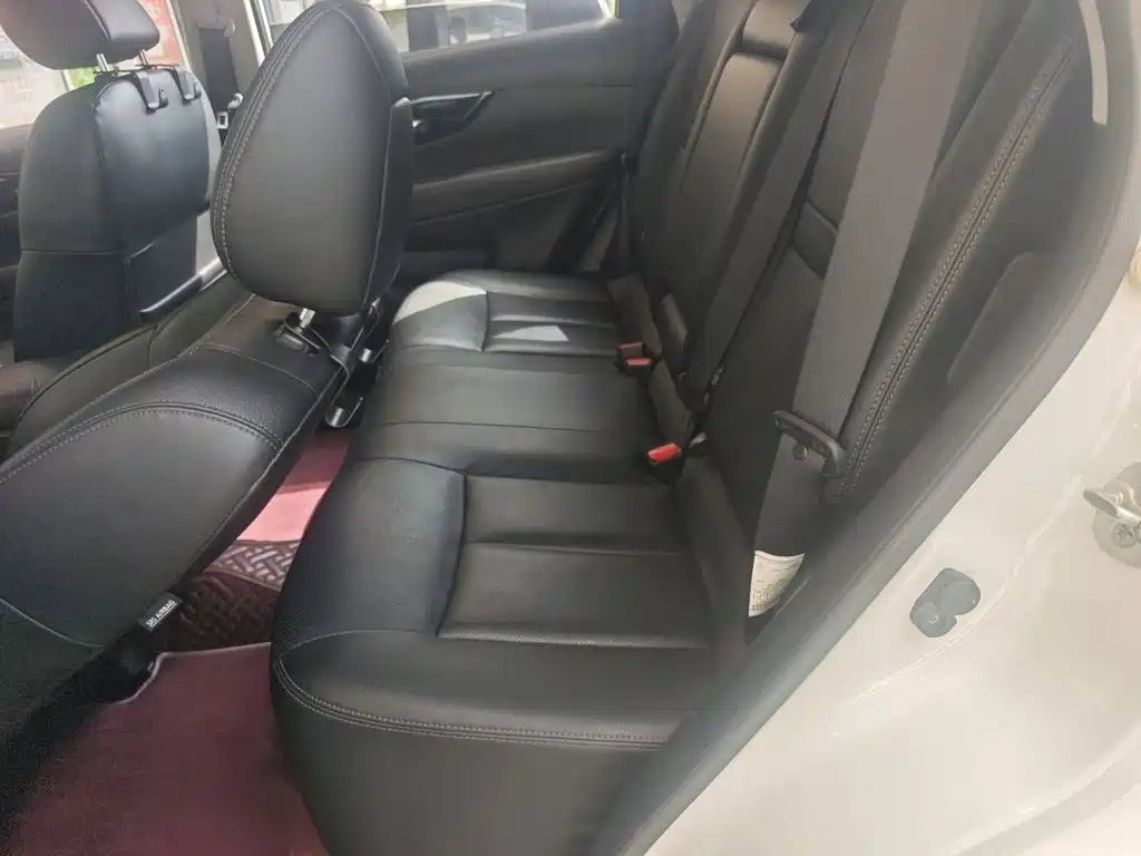 Nissan X-Trail — миниатюра 15