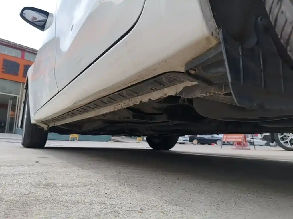 Toyota Corolla — миниатюра 22