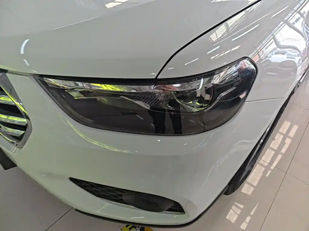 Haval H6 — миниатюра 24