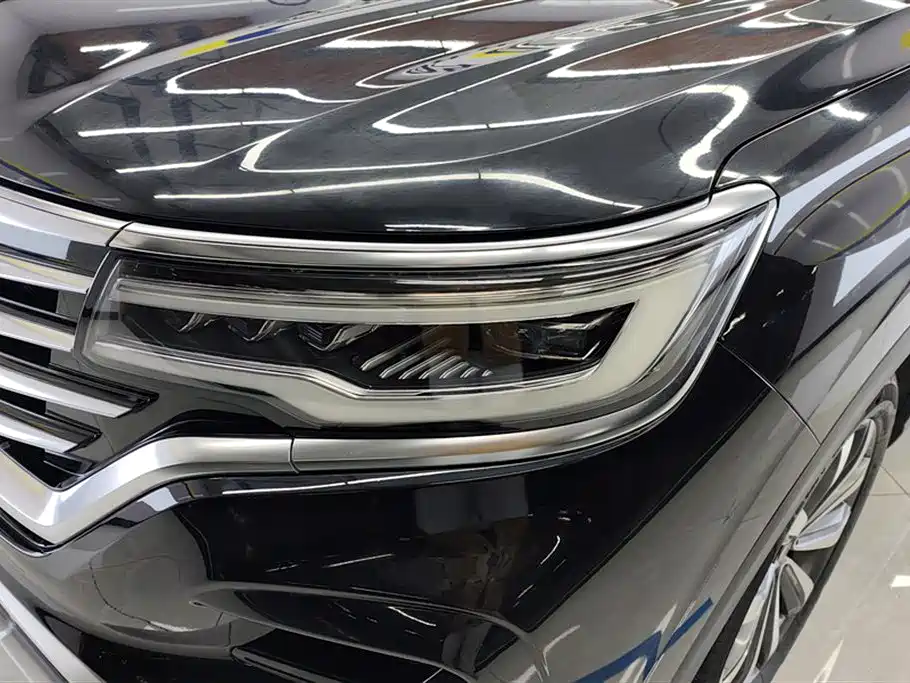 ROEWE  RX5 MAX