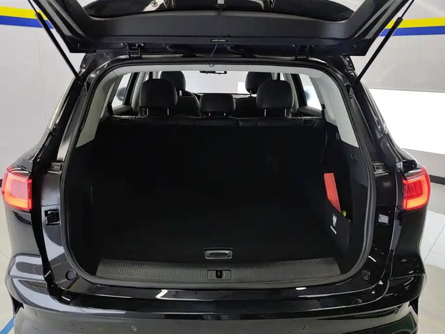 ROEWE  RX5 MAX