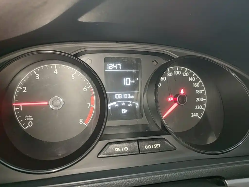 Volkswagen Lavida — миниатюра 12