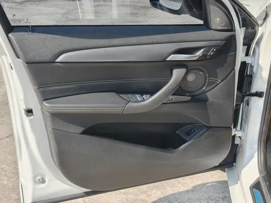 BMW X2 — миниатюра 11